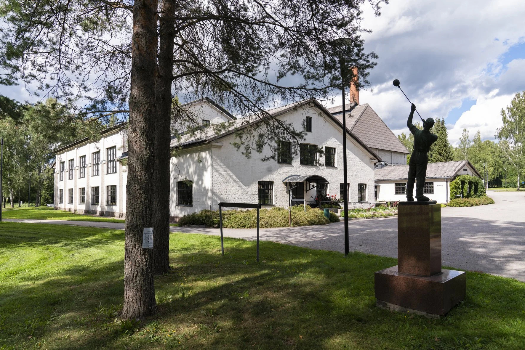 Kuva: Ella Tommila/Suomen lasimuseo