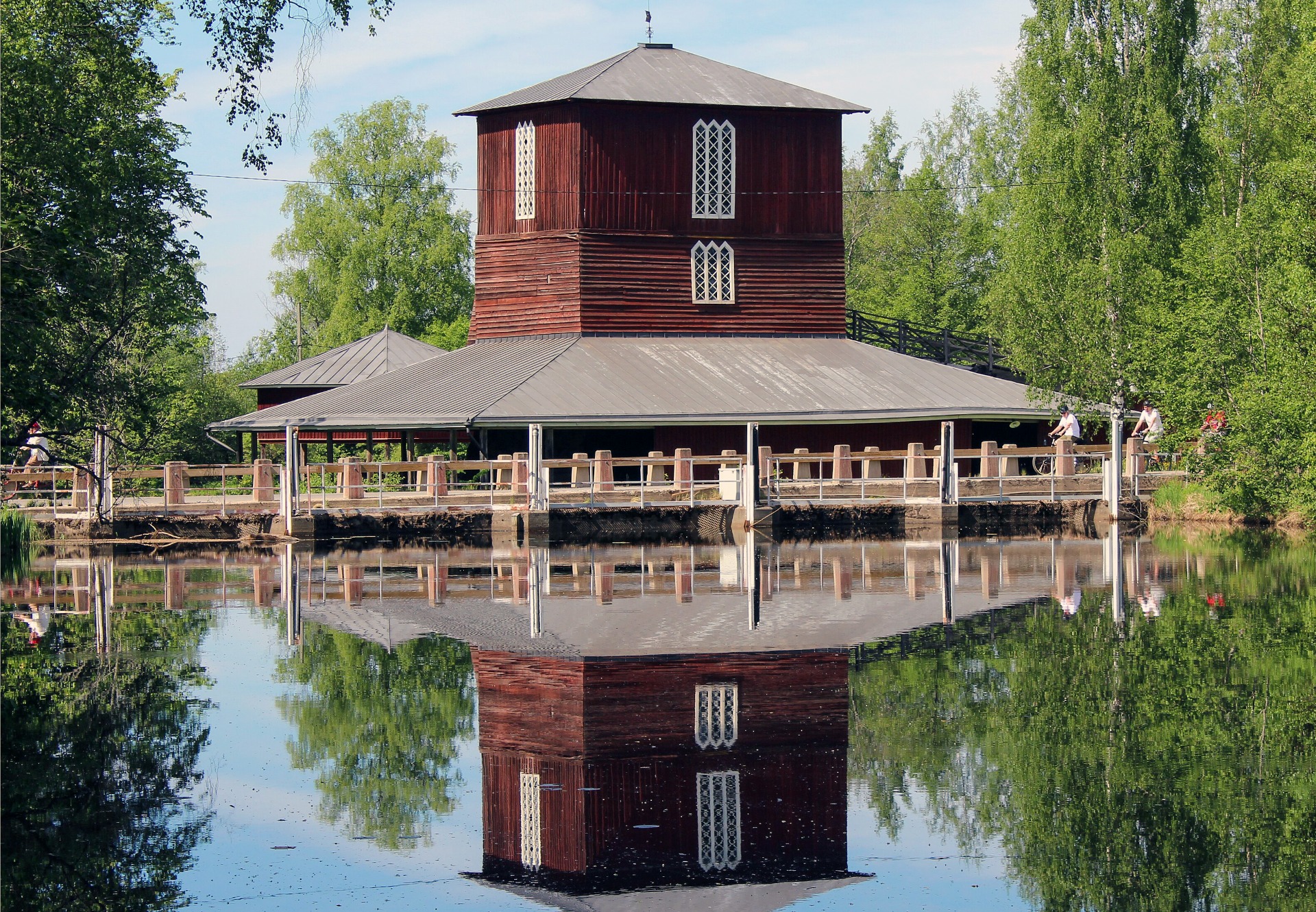 Leineperin ruukki, kuva: Wikipedia.